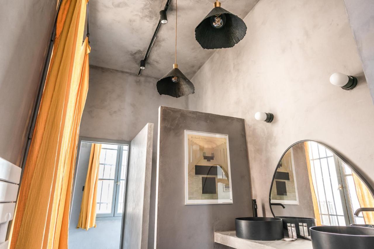 Outstanding Parisian Flat In Heart Of Paris Center Apartamento Exterior foto